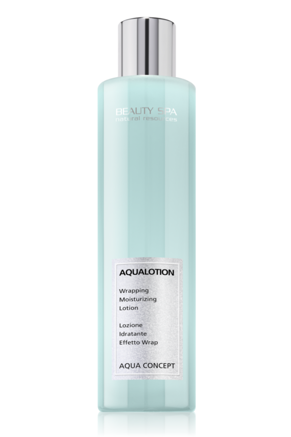 aqualotion lozione idratante