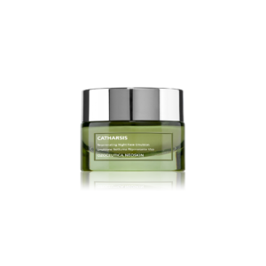 catharsis emulsione notturna rigenerante viso