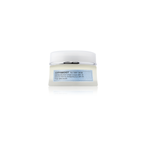 citymoist crema giorno antipollution spf 15