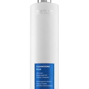 cleanozone plus detergente attivo viso e corpo