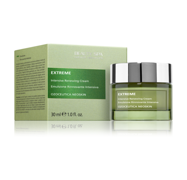 extreme emulsione rinnovante intensiva