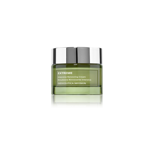 extreme emulsione rinnovante intensiva