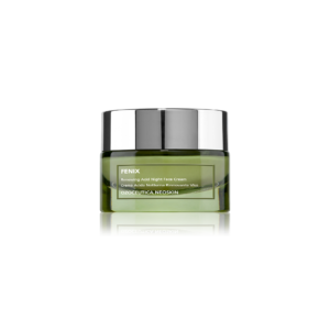 fenix crema acida notturna rinnovante viso