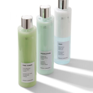fine toner lozione riequilibrante