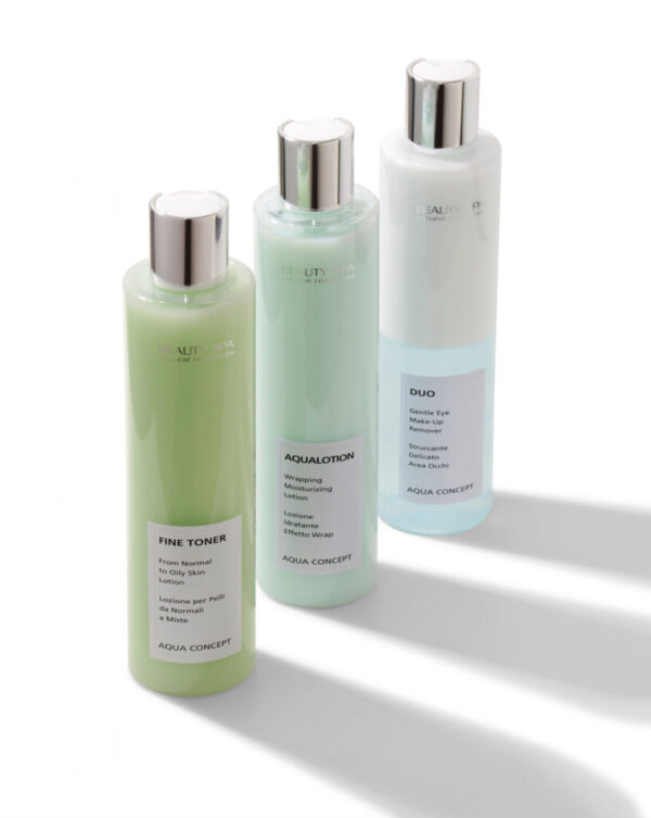 fine toner lozione riequilibrante