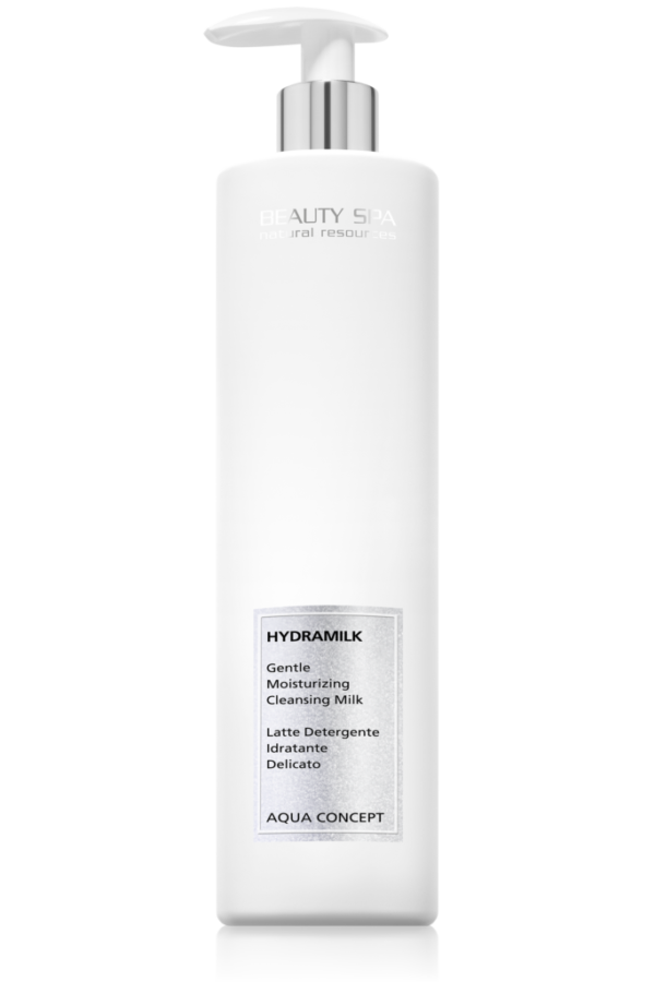 hydramilk detergente idratante delicato