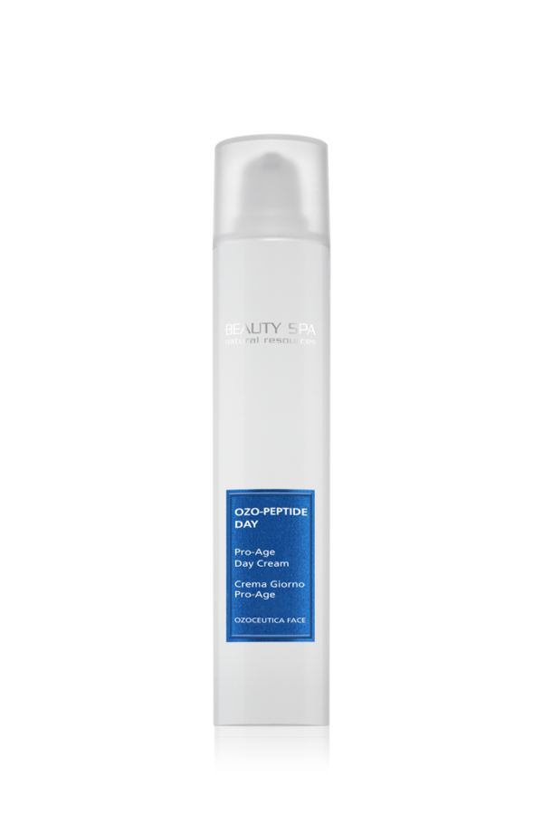 ozo peptide day crema giorno pro age