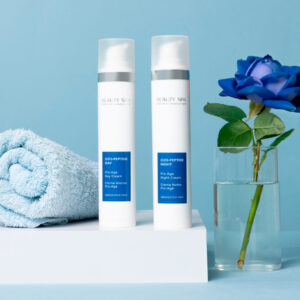 ozo peptide night crema notte pro age