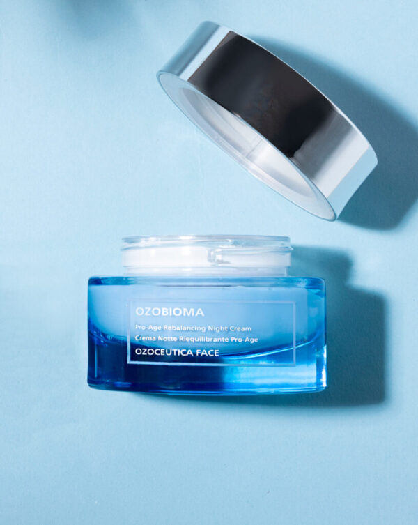 vitabioma attivatore cellulare vitaminico viso spf 15