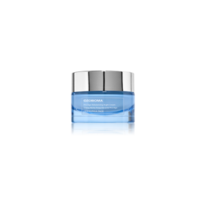 ozobioma crema notte riequilibrante pro age