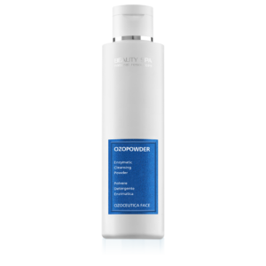 ozopowder polvere detergente enzimatica