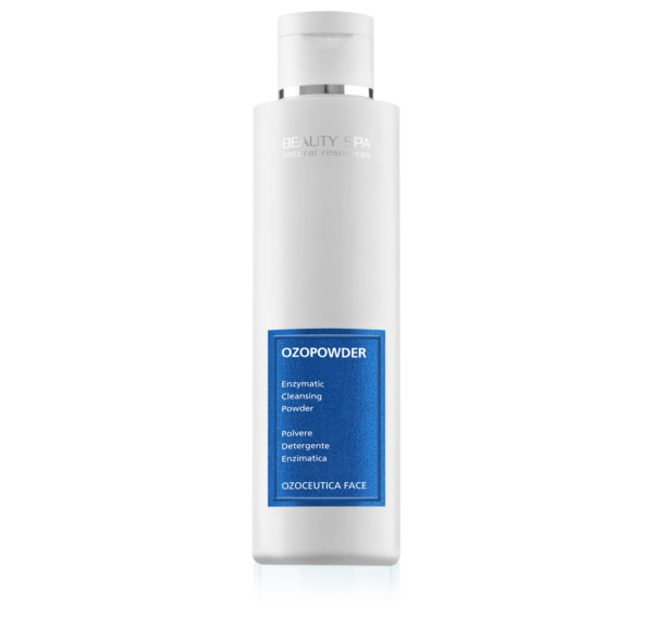 ozopowder polvere detergente enzimatica