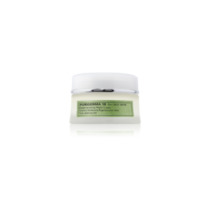 puriderma 18 crema notturna rigenerante viso