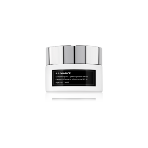 radiance crema uniformante e illuminante spf 30