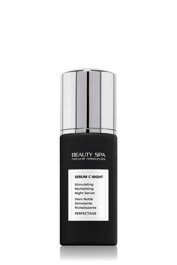 serum c night siero notte stimolante rivitalizzante