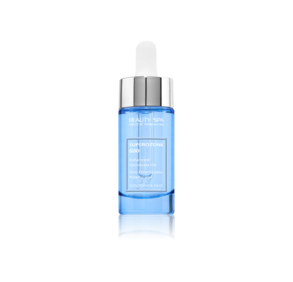 superozone 600 olio ozonizzato potenziato