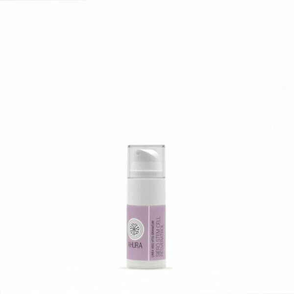 siero intensivo resveratrolo stem cells