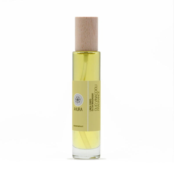olio di vinaccioli