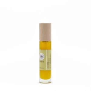 olio baobab