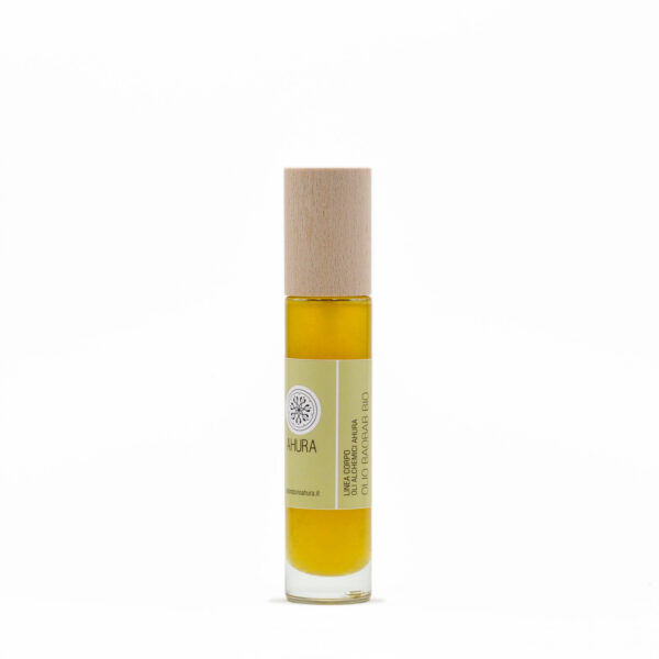 olio baobab
