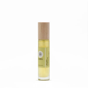 gossipium huile