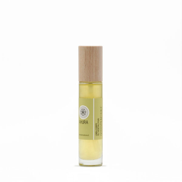 gossipium huile