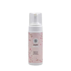 awayuki mousse viso perla detergente