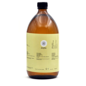 olio mandorledolci 1000ml