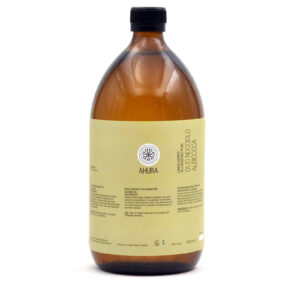 olio noccioloabicocca 1000ml
