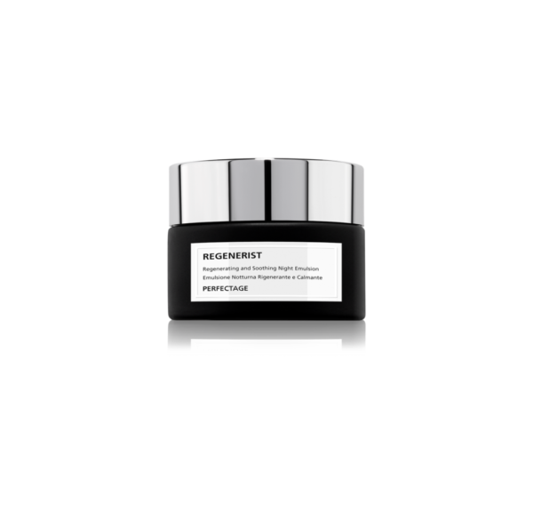 regenerist emulsione notturna rigenerante e calmante