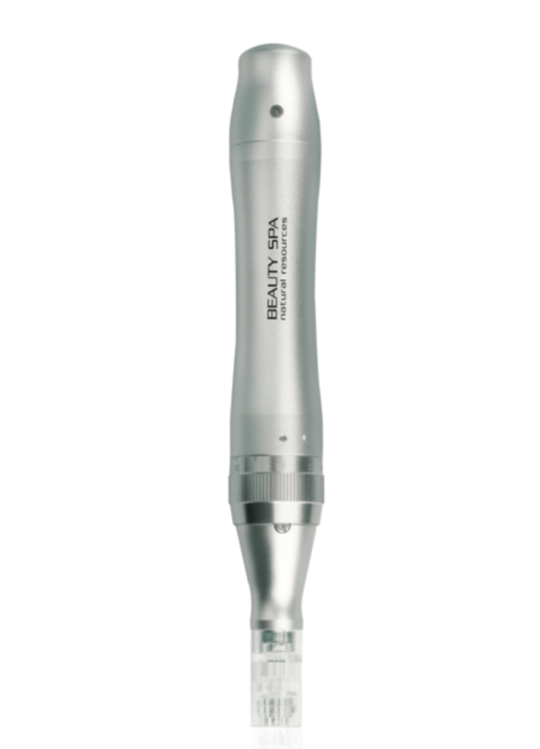 derma pen (senza aghi)