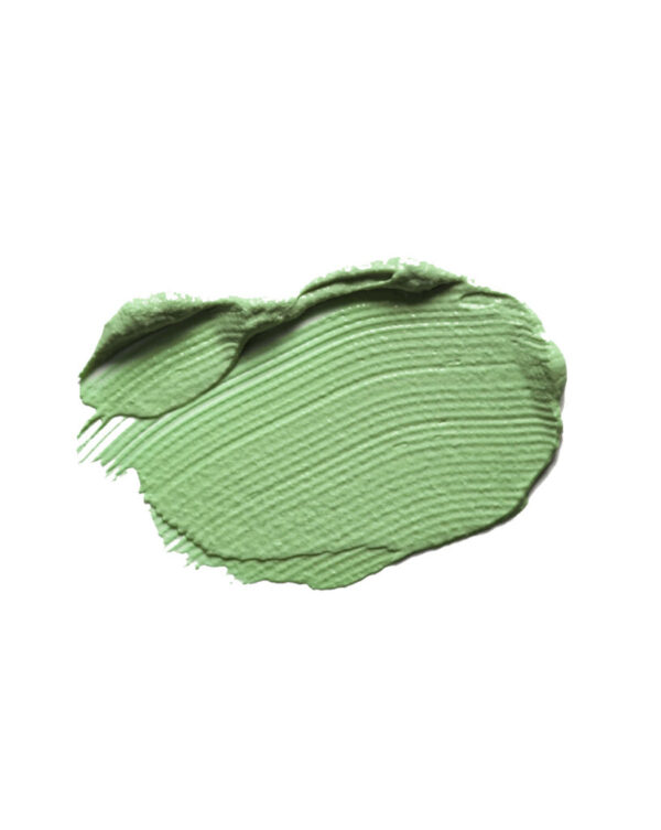 algae mud fango riducente di zona