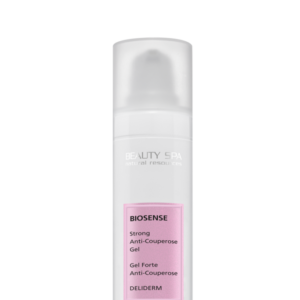 biosense gel forte anti couperose