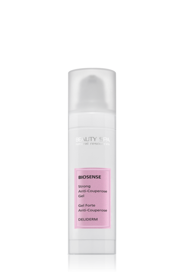 biosense gel forte anti couperose