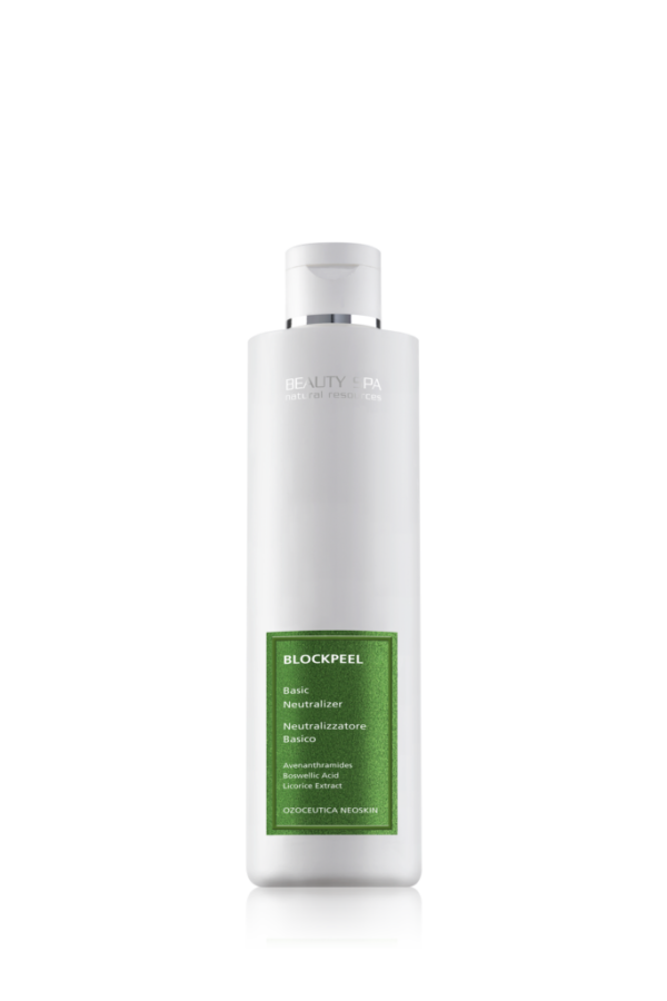 blockpeel neutralizzatore basico