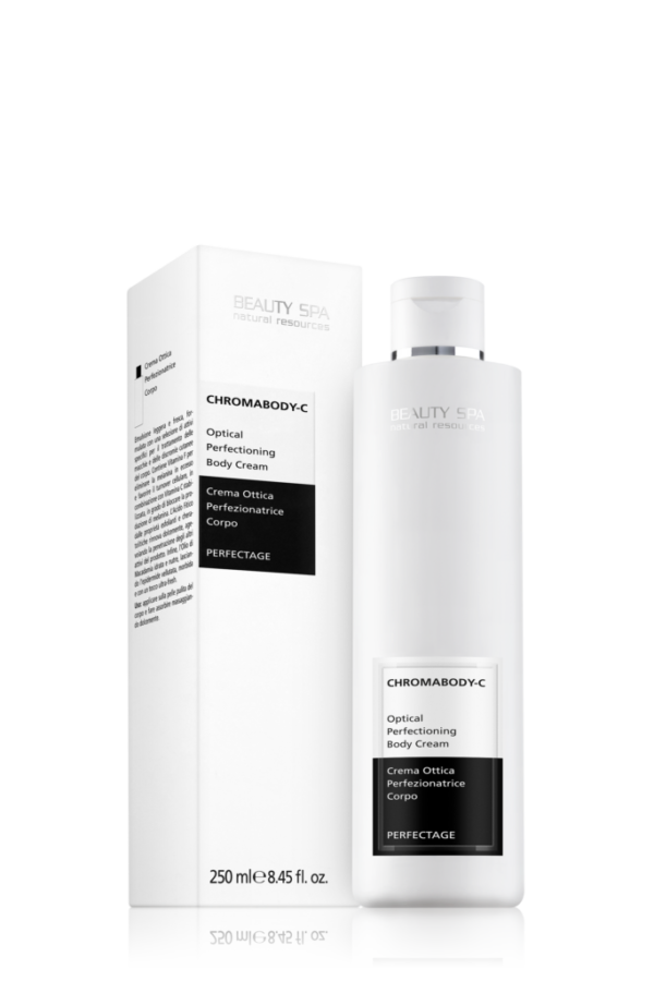 chromabody c crema ottica perfezionatrice corpo