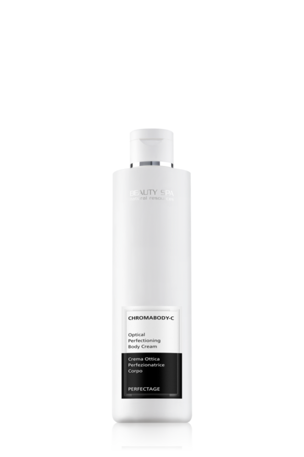 chromabody c crema ottica perfezionatrice corpo