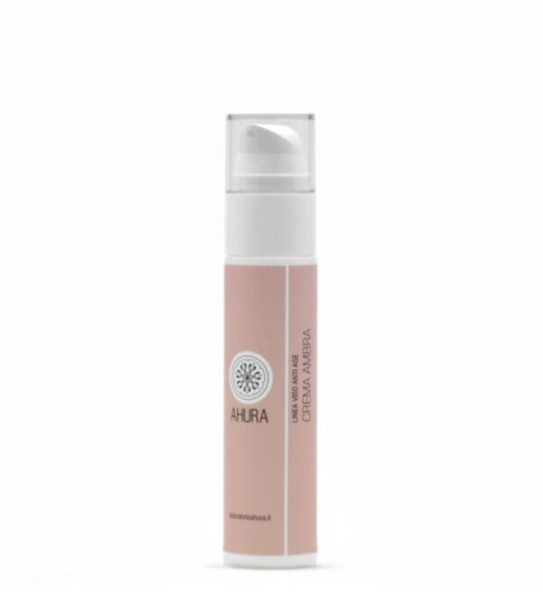 crema ambra viso