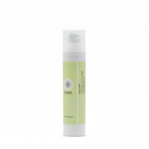 crema azulene camomilla