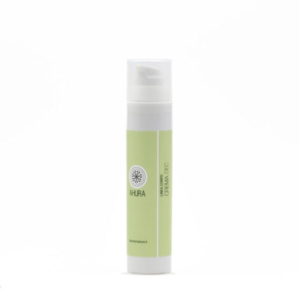 crema dec dolori articolari
