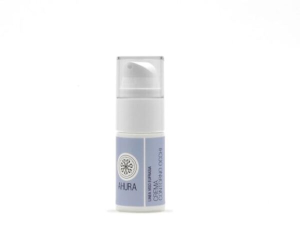 crema eufrasia contorno occhi