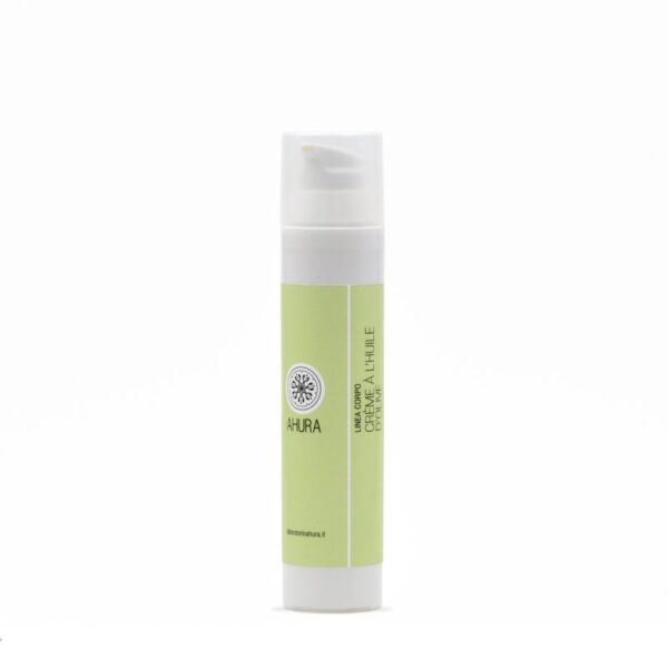 crema huile d'olive