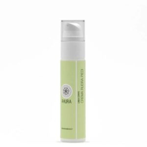 crema rudra