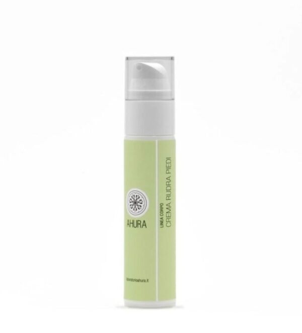 crema rudra