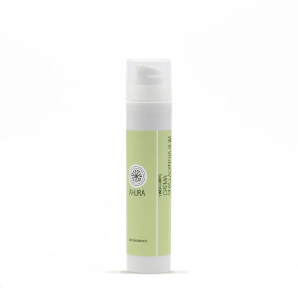 crema snellente phyllacantha