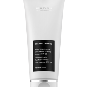 cromacontrol crema finale perfezionante e illuminante spf 30