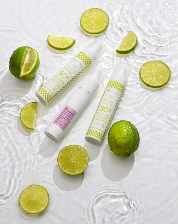dd protection crema protettiva quotidiana spf 50+