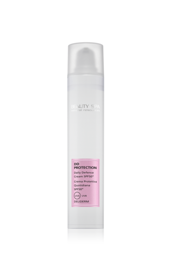 dd protection crema protettiva quotidiana spf 50+
