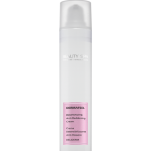 dermafeel crema desensibilizzante anti rossore