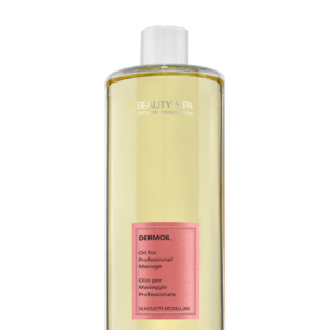 dermoil olio per massaggio professionale